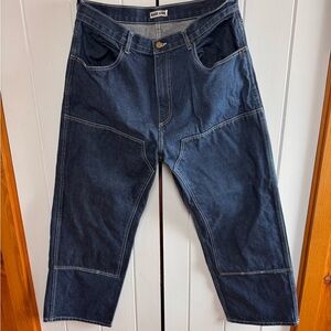 Rudy Jude size 6